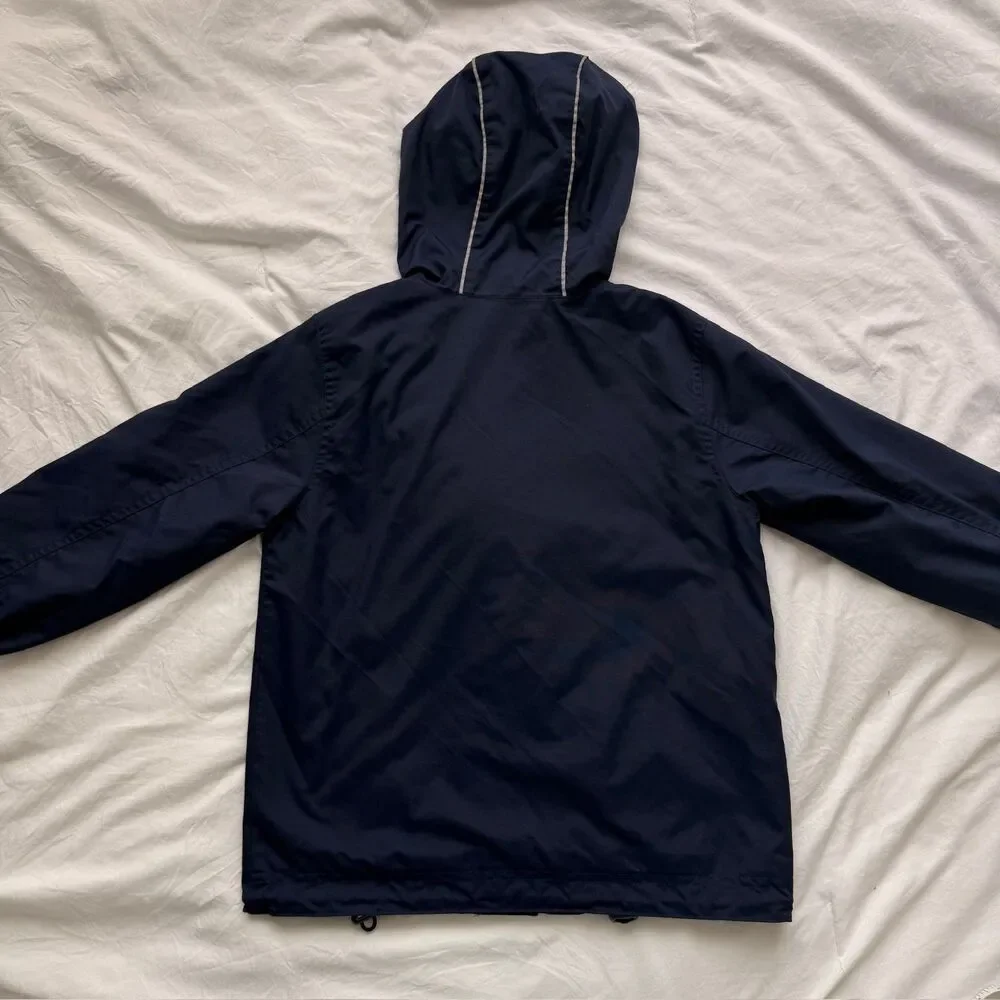 Hanna Andersson Outdoor Jacket